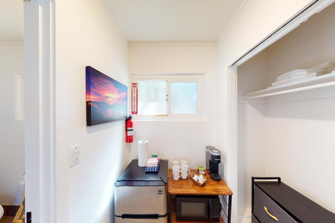 The Chalet At Kings Beach Unit 1 Extérieur photo