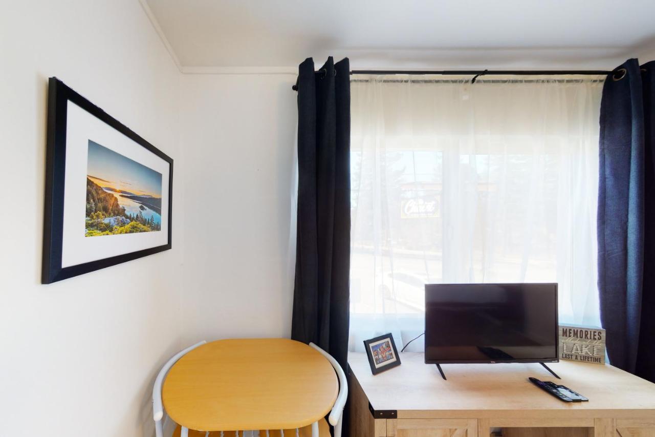 The Chalet At Kings Beach Unit 1 Extérieur photo