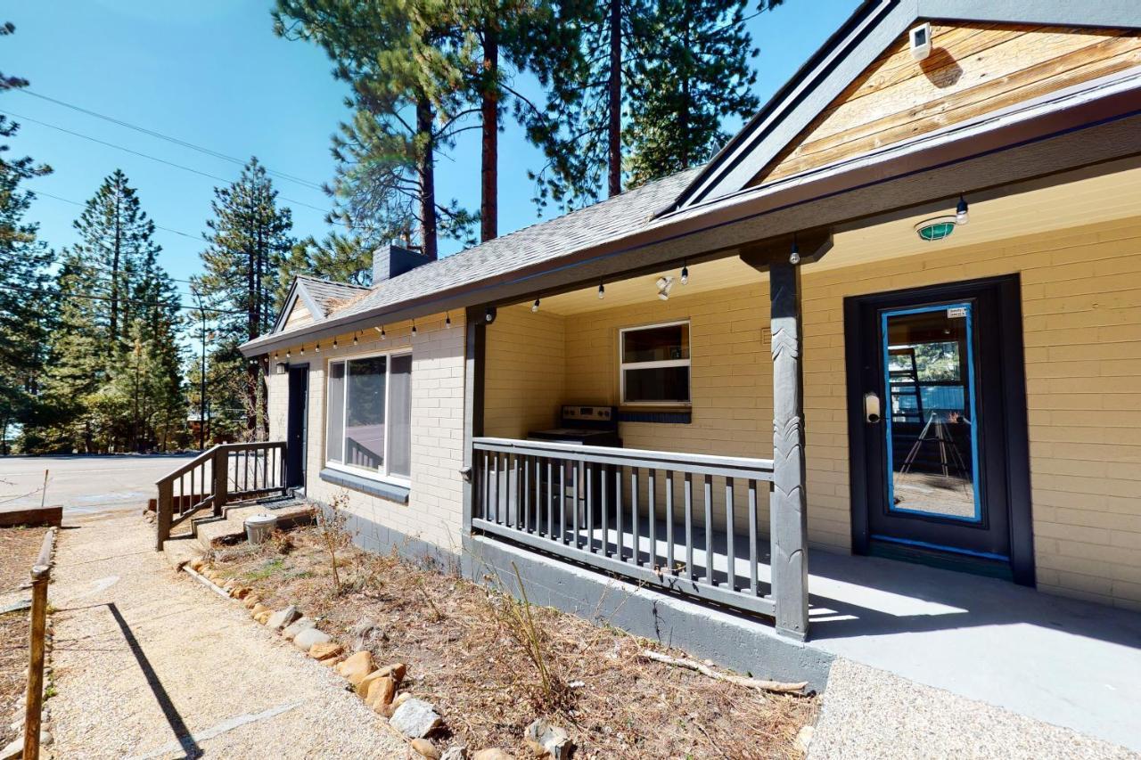 The Chalet At Kings Beach Unit 1 Extérieur photo