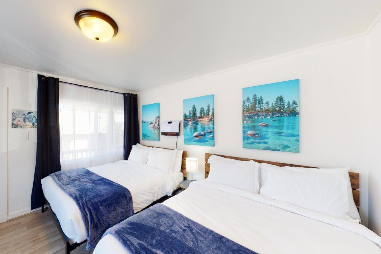 The Chalet At Kings Beach Unit 1 Extérieur photo
