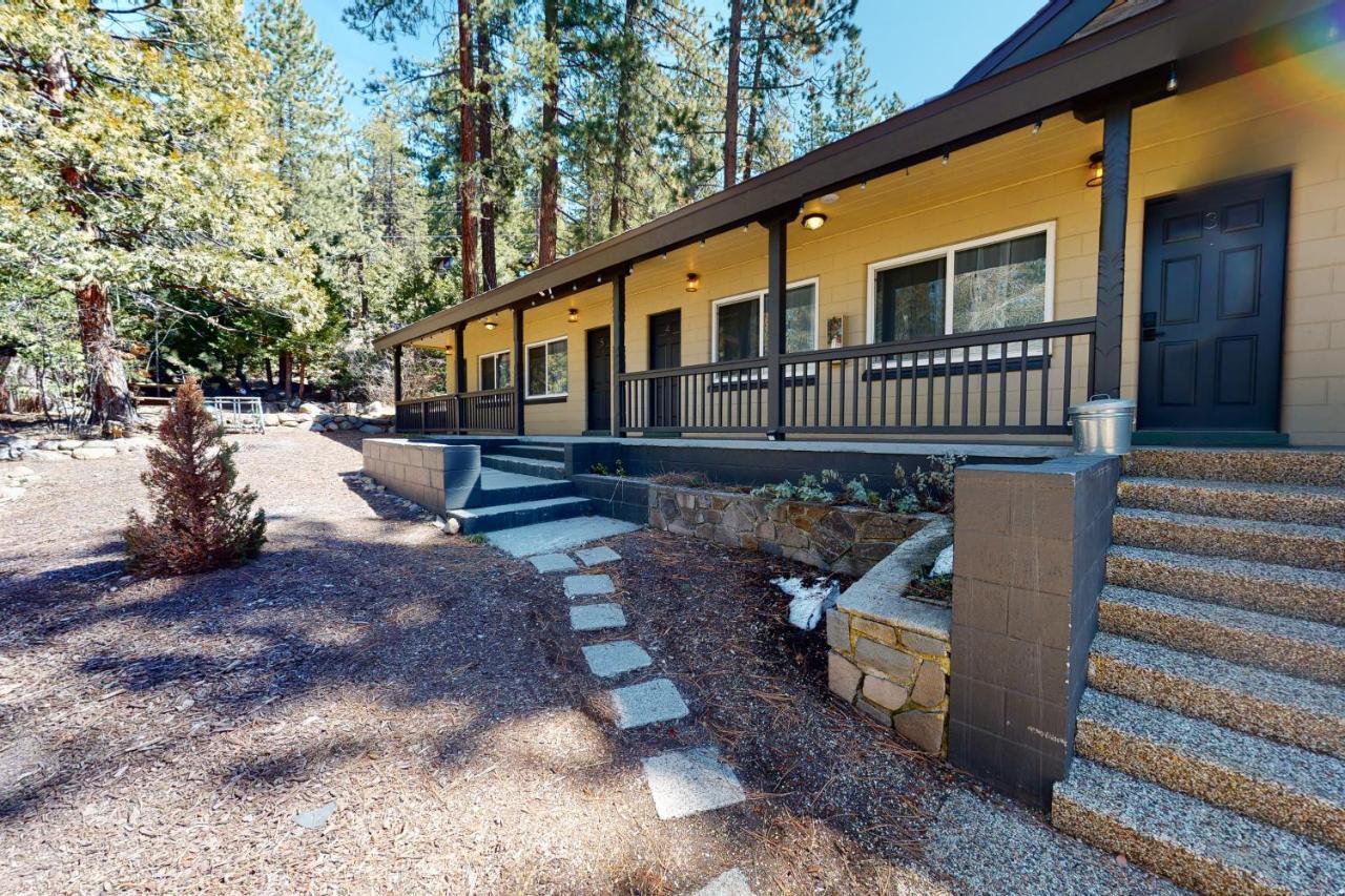 The Chalet At Kings Beach Unit 1 Extérieur photo