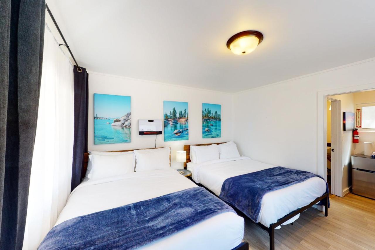The Chalet At Kings Beach Unit 1 Extérieur photo