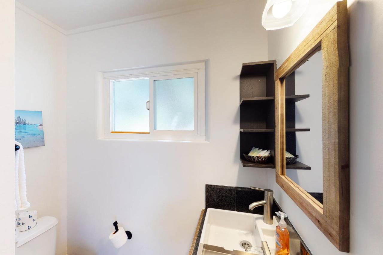 The Chalet At Kings Beach Unit 1 Extérieur photo